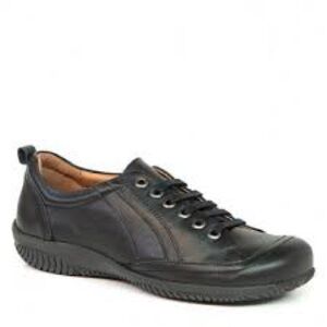 Portofino Women's Leather Walking Shoe. ND-12367